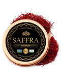 Golden Saffron